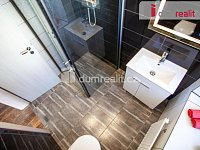K prodeji, vybavený mezonetový byt 3+kk, ul. Prachatická č.p. 64, Lhenice - 11