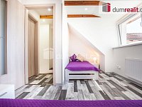 K prodeji, vybavený mezonetový byt 3+kk, ul. Prachatická č.p. 64, Lhenice - 18