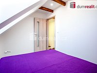 K prodeji, vybavený mezonetový byt 3+kk, ul. Prachatická č.p. 64, Lhenice - 20