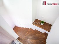 K prodeji, vybavený mezonetový byt 3+kk, ul. Prachatická č.p. 64, Lhenice - 21