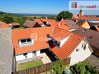 K prodeji, vybavený mezonetový byt 3+kk, ul. Prachatická č.p. 64, Lhenice - 24