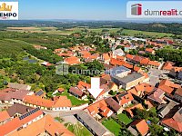 K prodeji, vybavený mezonetový byt 3+kk, ul. Prachatická č.p. 64, Lhenice - 26