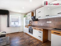 K prodeji, vybavený mezonetový byt 3+kk, ul. Prachatická č.p. 64, Lhenice - 5
