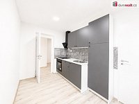 Pronájem bytu 2+1 s lodžií, 75 m2, Třebízského, Teplice - 14