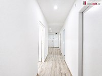 Pronájem bytu 2+1 s lodžií, 75 m2, Třebízského, Teplice - 15