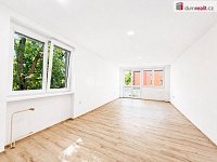 Pronájem bytu 2+1 s lodžií, 75 m2, Třebízského, Teplice - 4