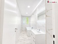 Pronájem bytu 2+1 s lodžií, 75 m2, Třebízského, Teplice - 5
