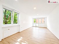 Pronájem bytu 2+1 s lodžií, 75 m2, Třebízského, Teplice - 6
