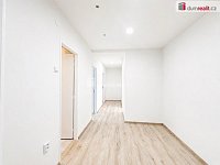 Pronájem bytu 2+1 s lodžií, 75 m2, Třebízského, Teplice - 8