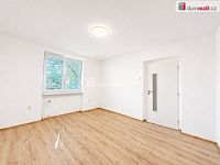 Pronájem bytu 2+1 s lodžií, 75 m2, Třebízského, Teplice - 9