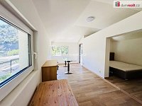 Prodej rekreačního objektu  po rekonstrukci k celoročnímu užívání Štěchovice - Brunšov, okres Praha -  západ - 10