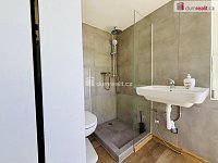 Prodej rekreačního objektu  po rekonstrukci k celoročnímu užívání Štěchovice - Brunšov, okres Praha -  západ - 11
