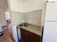 Prodej rekreačního objektu  po rekonstrukci k celoročnímu užívání Štěchovice - Brunšov, okres Praha -  západ - 12
