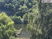 Prodej rekreačního objektu  po rekonstrukci k celoročnímu užívání Štěchovice - Brunšov, okres Praha -  západ - 14