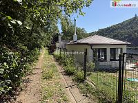 Prodej rekreačního objektu  po rekonstrukci k celoročnímu užívání Štěchovice - Brunšov, okres Praha -  západ - 3