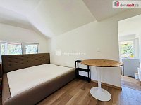 Prodej rekreačního objektu  po rekonstrukci k celoročnímu užívání Štěchovice - Brunšov, okres Praha -  západ - 7