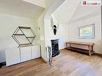 Prodej rekreačního objektu  po rekonstrukci k celoročnímu užívání Štěchovice - Brunšov, okres Praha -  západ - 8