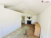 Prodej rekreačního objektu  po rekonstrukci k celoročnímu užívání Štěchovice - Brunšov, okres Praha -  západ - 9