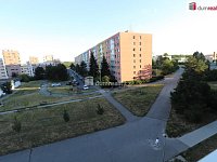 Slunný prostorný byt 4+kk ve čtvrtém patře panelového domu s výtahem, Praha 4, Kamýk - 12