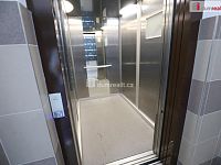 Slunný prostorný byt 4+kk ve čtvrtém patře panelového domu s výtahem, Praha 4, Kamýk - 14
