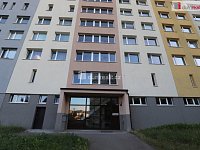 Slunný prostorný byt 4+kk ve čtvrtém patře panelového domu s výtahem, Praha 4, Kamýk - 15