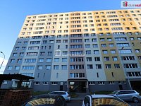Slunný prostorný byt 4+kk ve čtvrtém patře panelového domu s výtahem, Praha 4, Kamýk - 16
