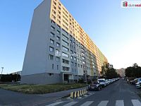 Slunný prostorný byt 4+kk ve čtvrtém patře panelového domu s výtahem, Praha 4, Kamýk - 17
