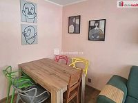 Slunný prostorný byt 4+kk ve čtvrtém patře panelového domu s výtahem, Praha 4, Kamýk - 4