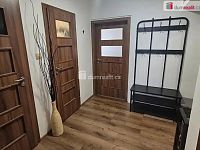 Slunný prostorný byt 4+kk ve čtvrtém patře panelového domu s výtahem, Praha 4, Kamýk - 8