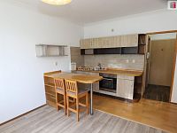 Krásná bytová jednotka 1+kk po rekonstrukci v Nejdku
