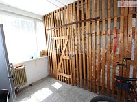Krásná bytová jednotka 1+kk po rekonstrukci v Nejdku - 10