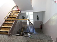 Krásná bytová jednotka 1+kk po rekonstrukci v Nejdku - 11
