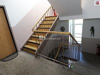 Krásná bytová jednotka 1+kk po rekonstrukci v Nejdku - 12