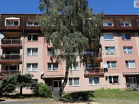 Krásná bytová jednotka 1+kk po rekonstrukci v Nejdku - 13