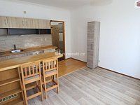 Krásná bytová jednotka 1+kk po rekonstrukci v Nejdku - 2