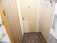 Krásná bytová jednotka 1+kk po rekonstrukci v Nejdku - 8