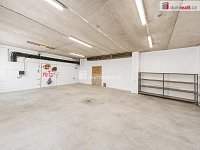 Skladový prostor, garáž 97m2, Podivín - 2