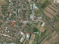 Skladový prostor 79m2, Podivín - 4