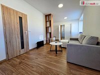 Pronájem, byt 1+kk, 37 m², Veselí nad Moravou - 2