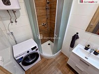 Pronájem, byt 1+kk, 37 m², Veselí nad Moravou - 5