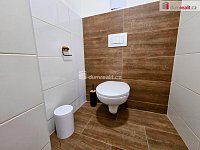 Pronájem, byt 1+kk, 37 m², Veselí nad Moravou - 6