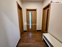 Pronájem, byt 1+kk, 37 m², Veselí nad Moravou - 7