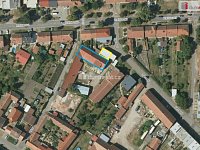 Lehká výroba, sklad 292m2, Podivín - 10