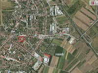 Lehká výroba, sklad 292m2, Podivín - 11