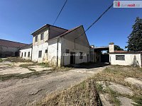 Lehká výroba, sklad 292m2, Podivín - 12
