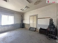 Lehká výroba, sklad 292m2, Podivín - 3