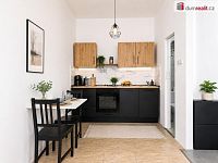 Pronájem bytu 1+kk, 21 m2, Emy Destinové, Ústí nad Labem