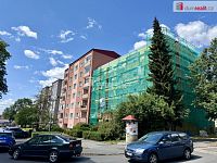 Prodej bytu 4+1, OV, 86 m2, Mariánské Lázně  - 20