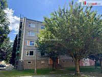Prodej bytu 4+1, OV, 86 m2, Mariánské Lázně  - 22