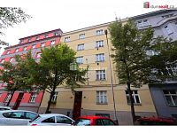 Světlý byt 2+kk, 51 m2, po kompletní rekonstukci, zařízený, TOP Stav, 4.patro, OV, Praha 3 - Žižkov - 23